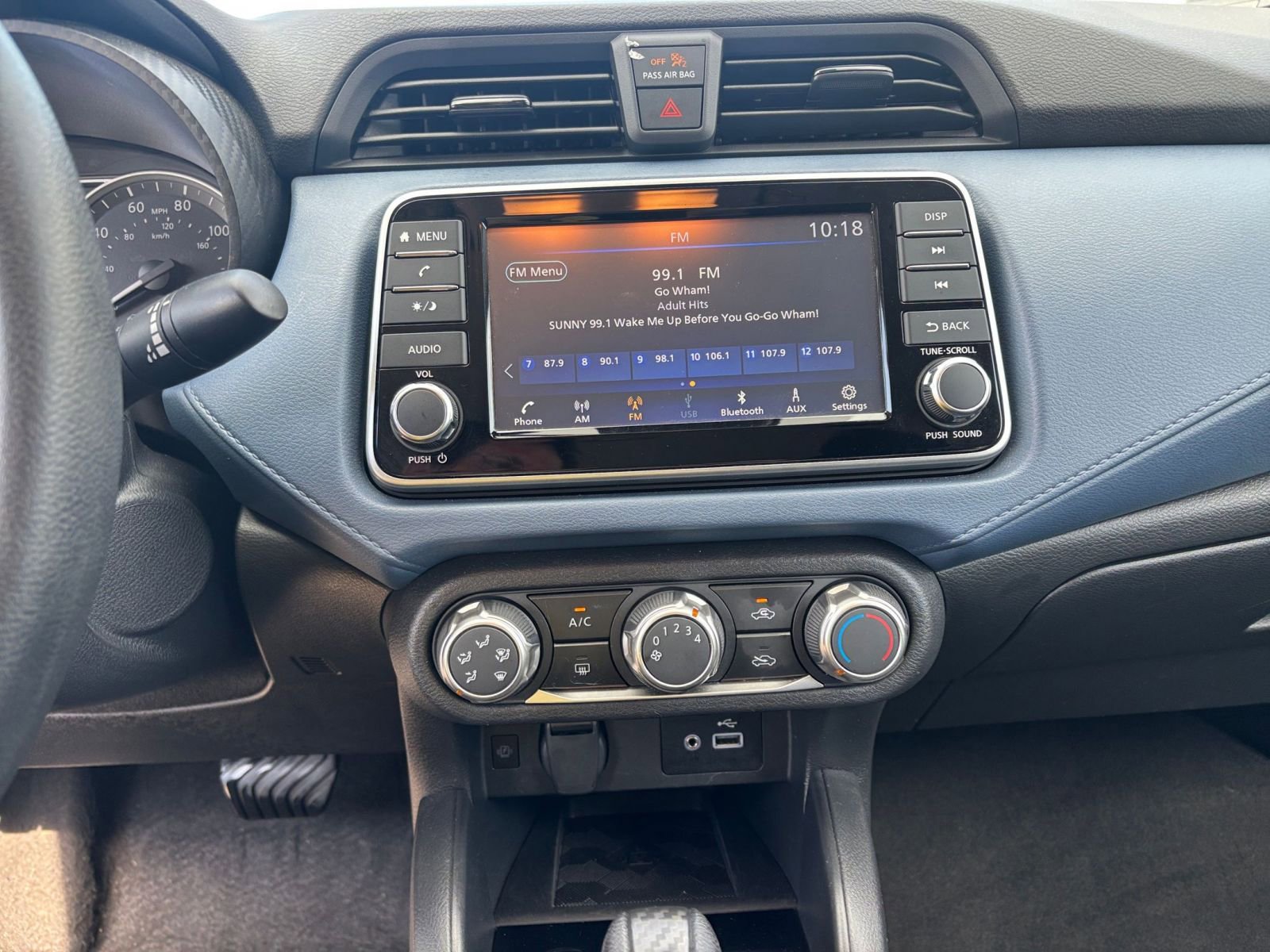 Thumbnail: 2025 Nissan Versa - 17