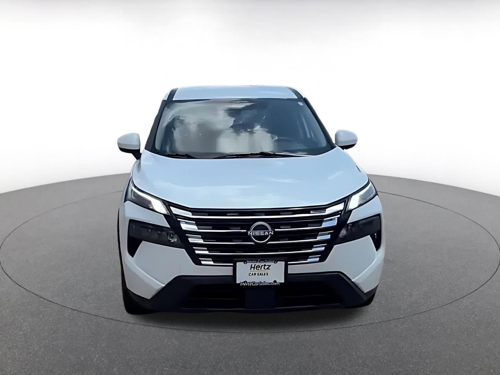 Thumbnail: 2025 Nissan Rogue - 7