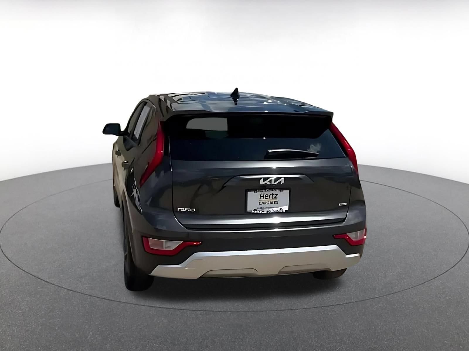 Thumbnail: 2026 Kia Niro - 10