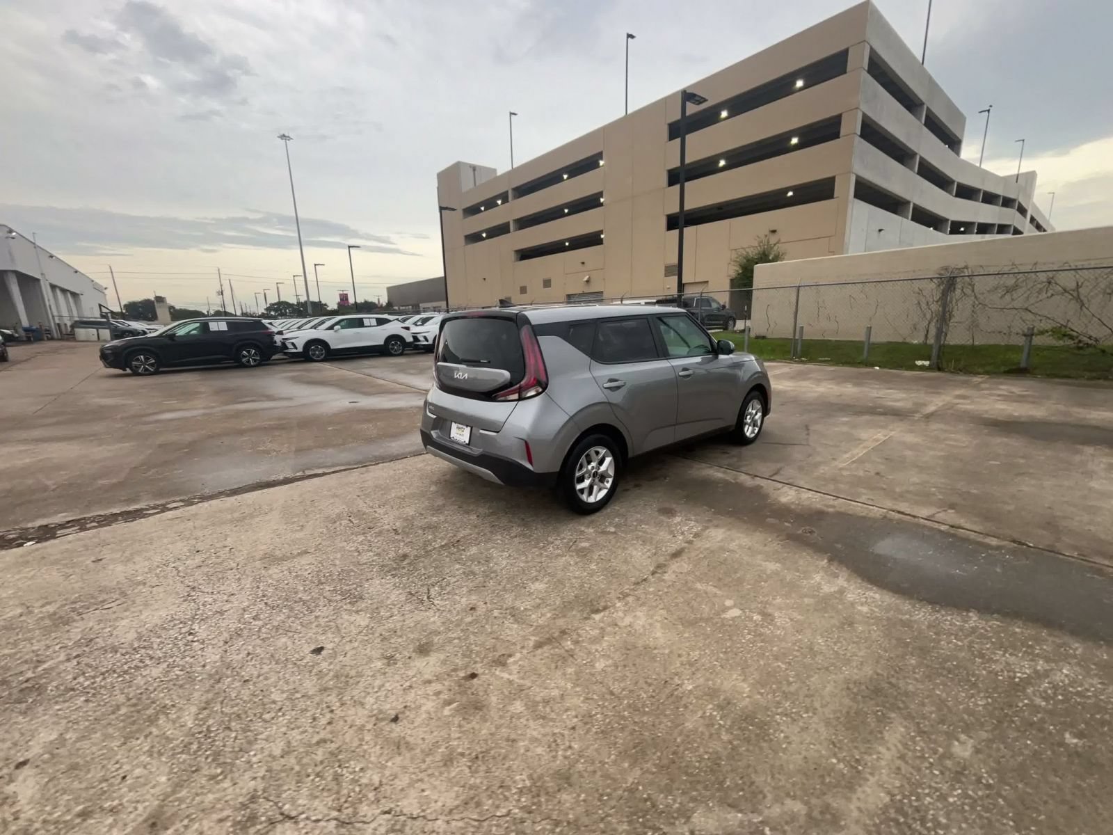 Thumbnail: 2025 Kia Soul - 13