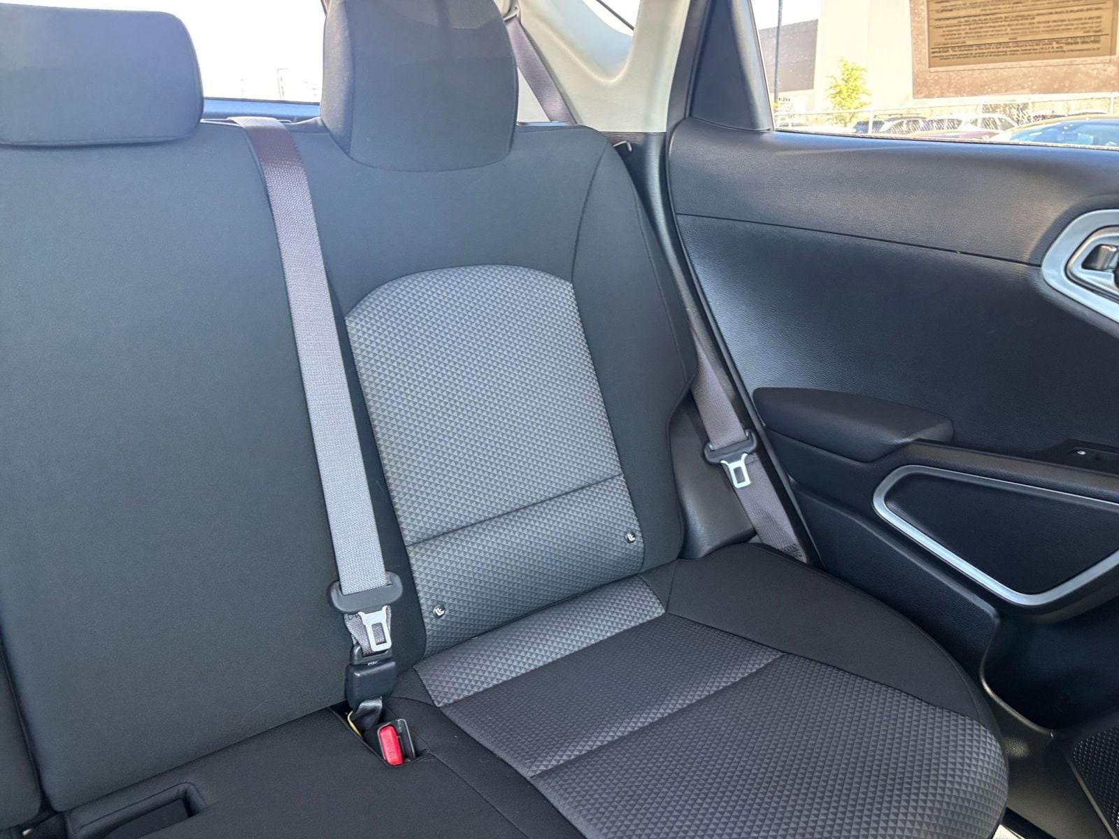 Thumbnail: 2025 Kia Soul - 35