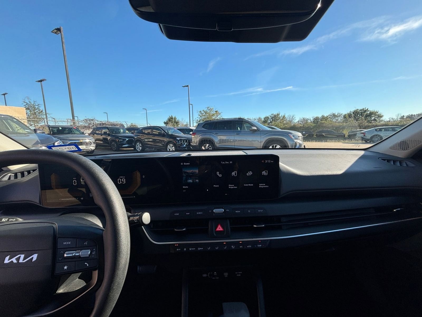 Thumbnail: 2025 Kia K4 - 32