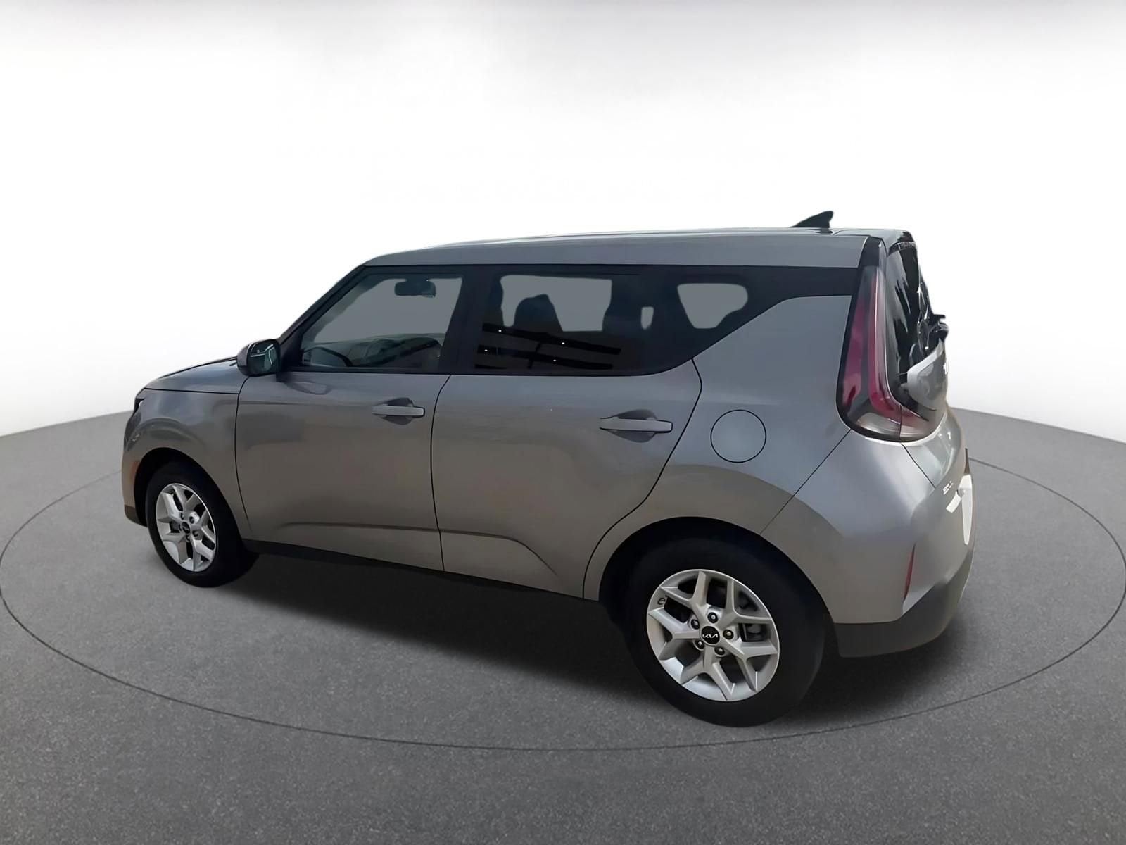 Thumbnail: 2025 Kia Soul - 10