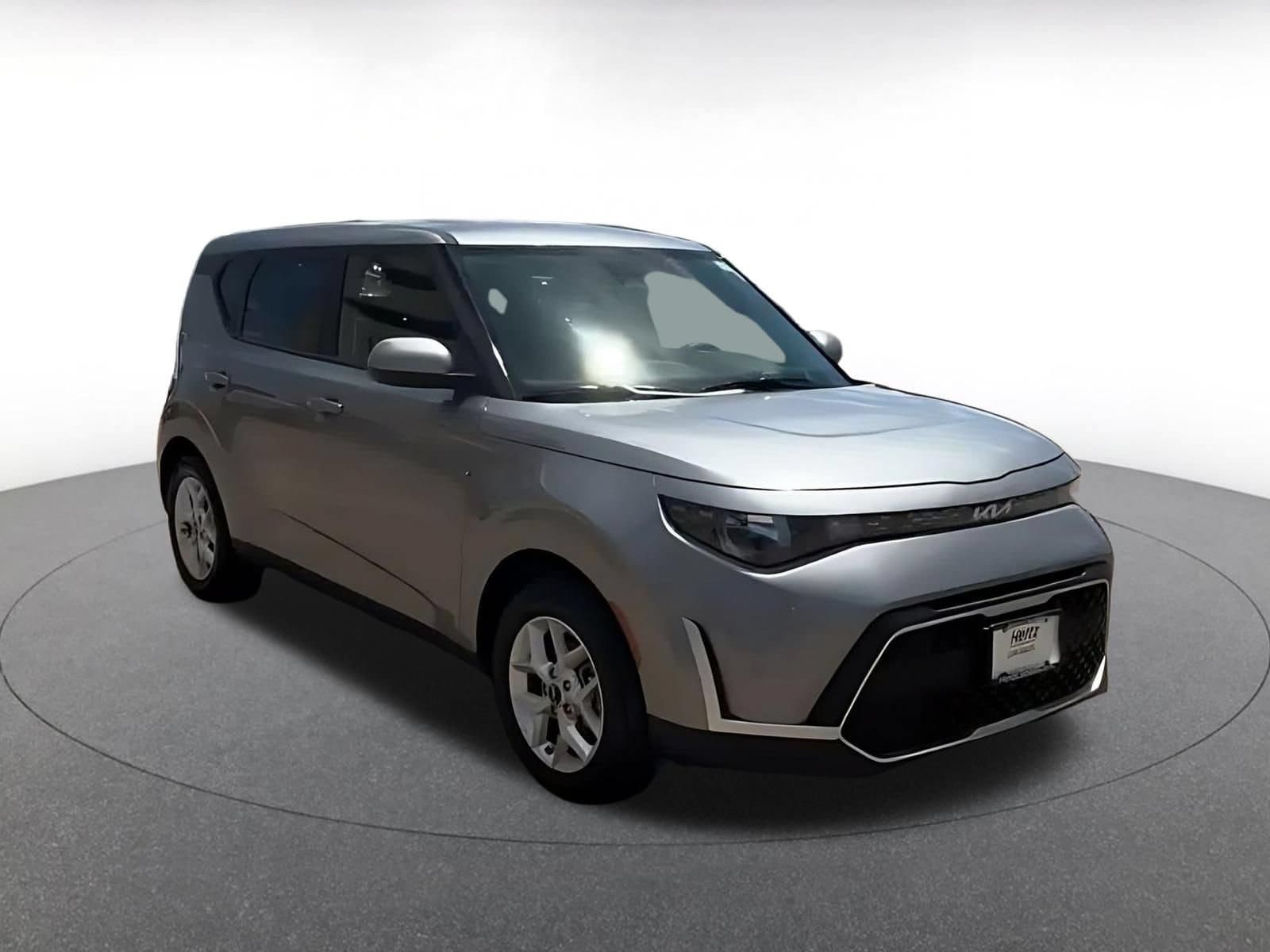 Thumbnail: 2025 Kia Soul - 3