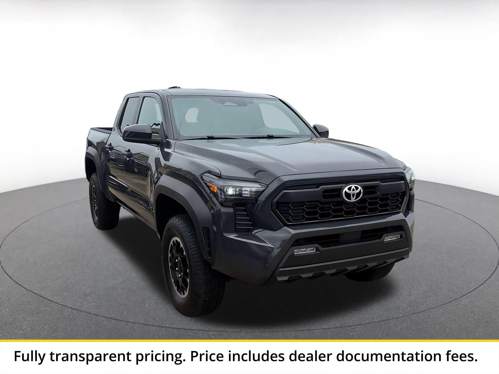 Thumbnail: 2025 Toyota Tacoma - 1