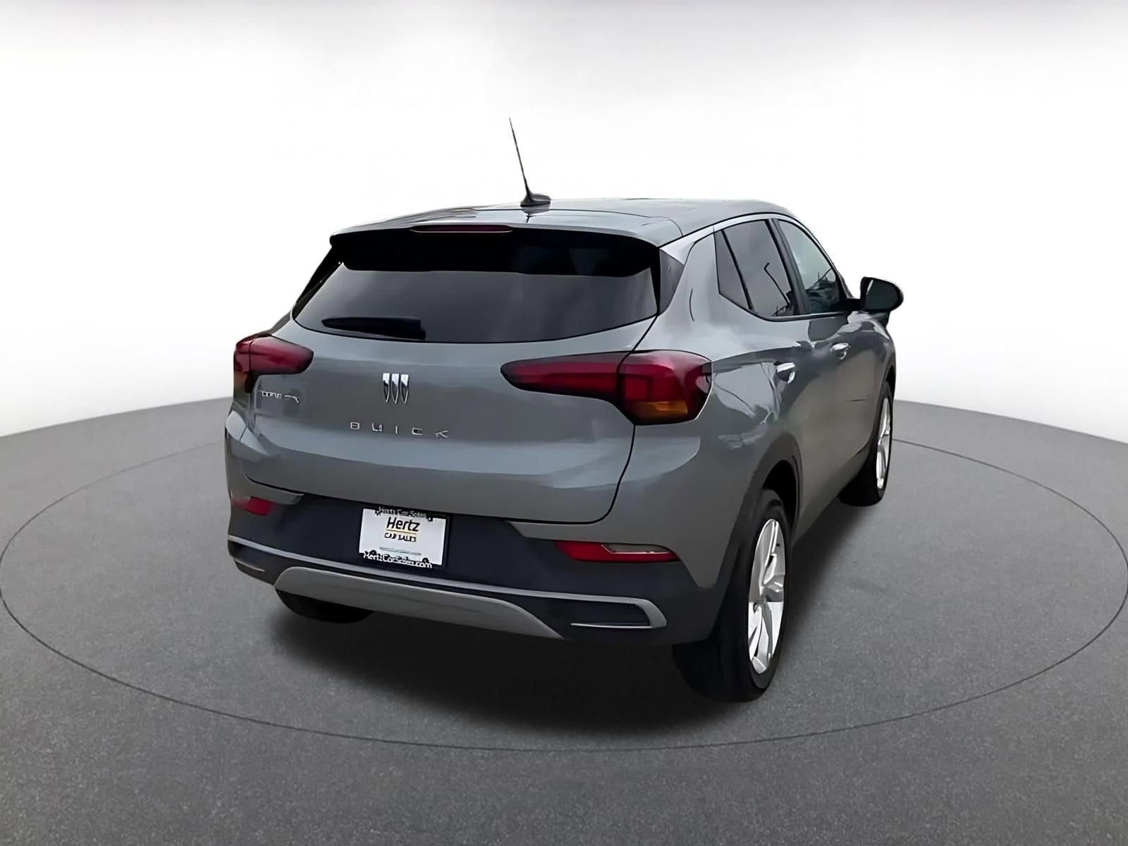 Thumbnail: 2025 Buick Encore GX - 14