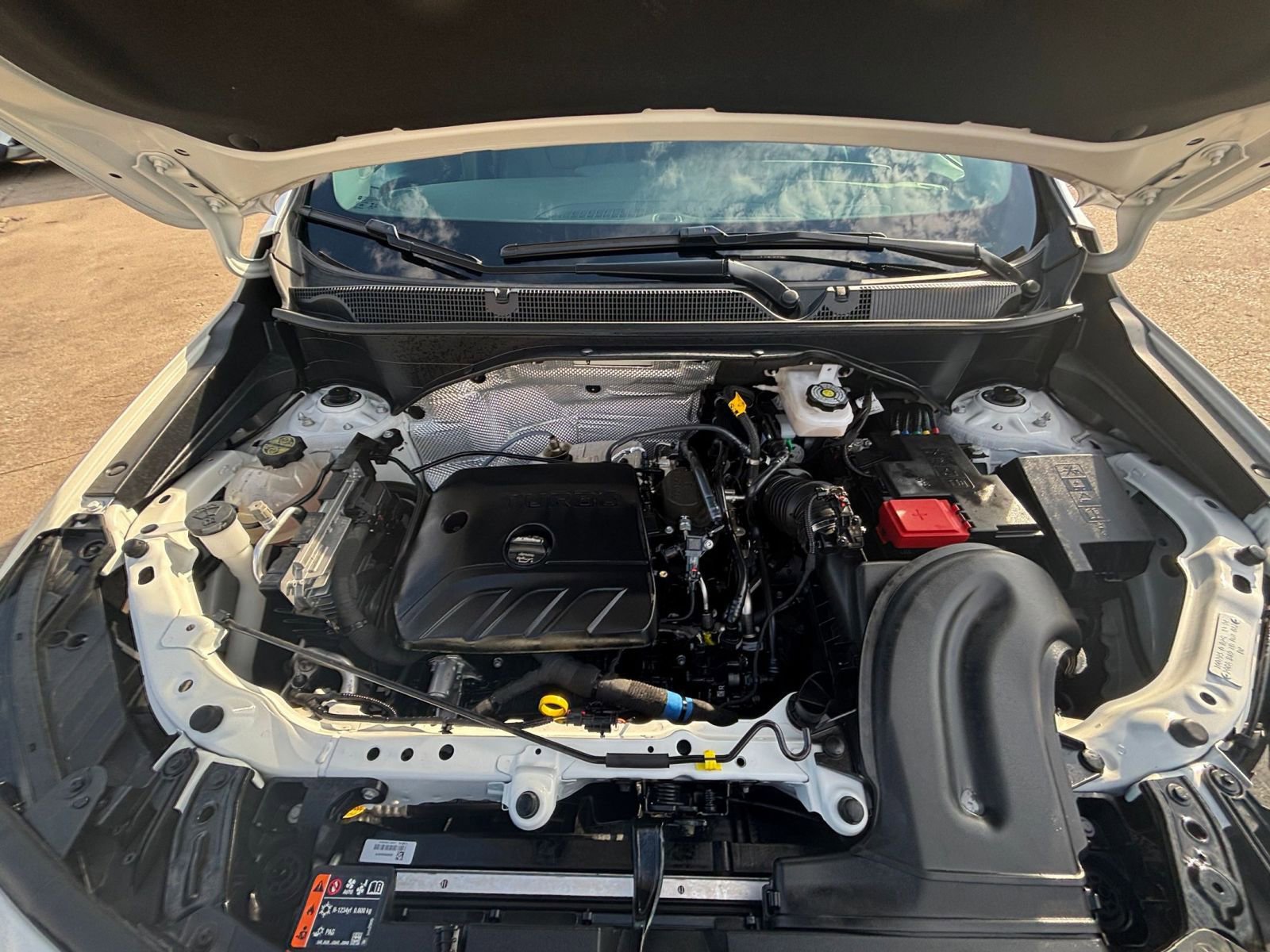 Thumbnail: 2025 Buick Encore GX - 30