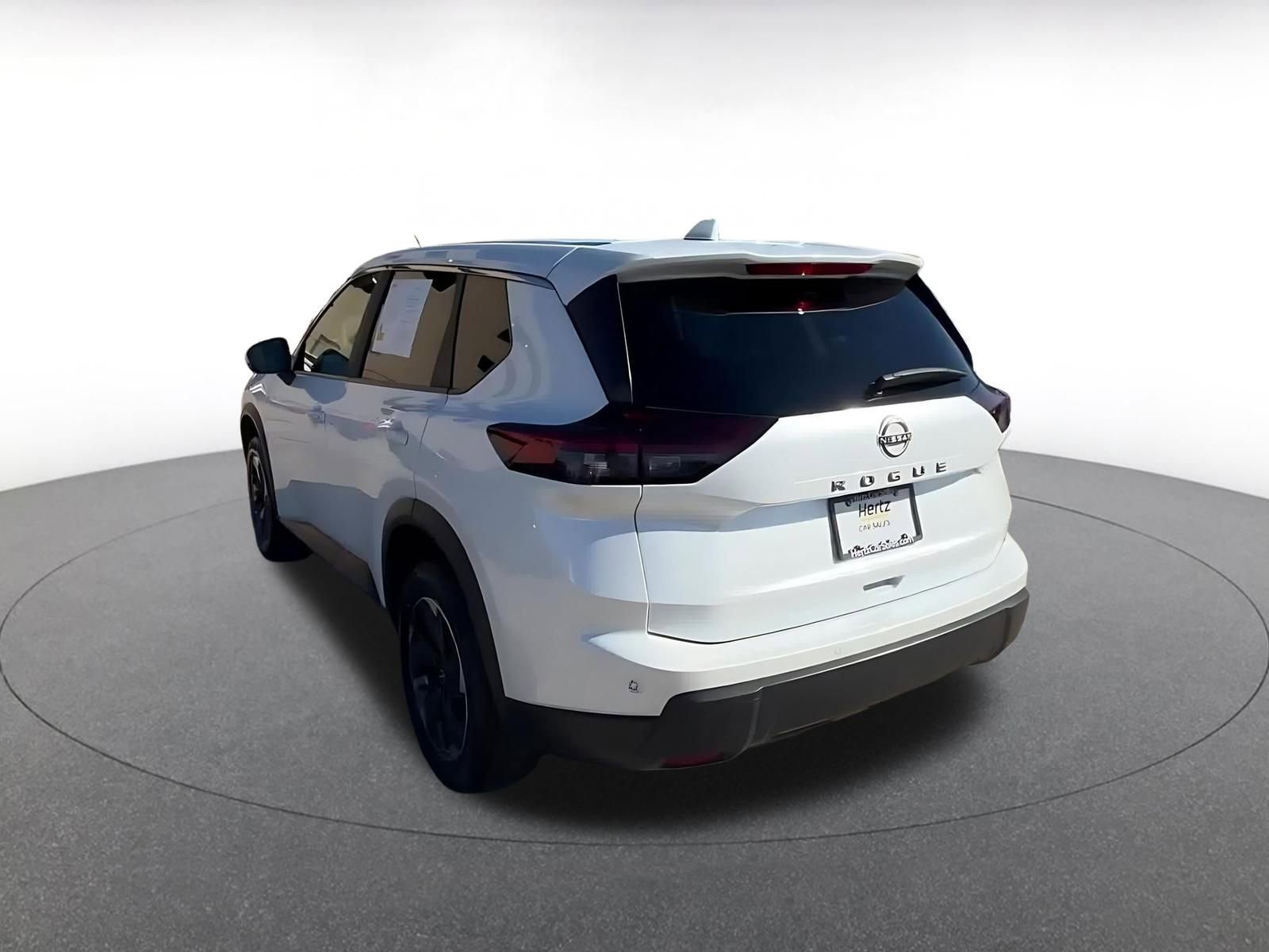 Thumbnail: 2025 Nissan Rogue - 11