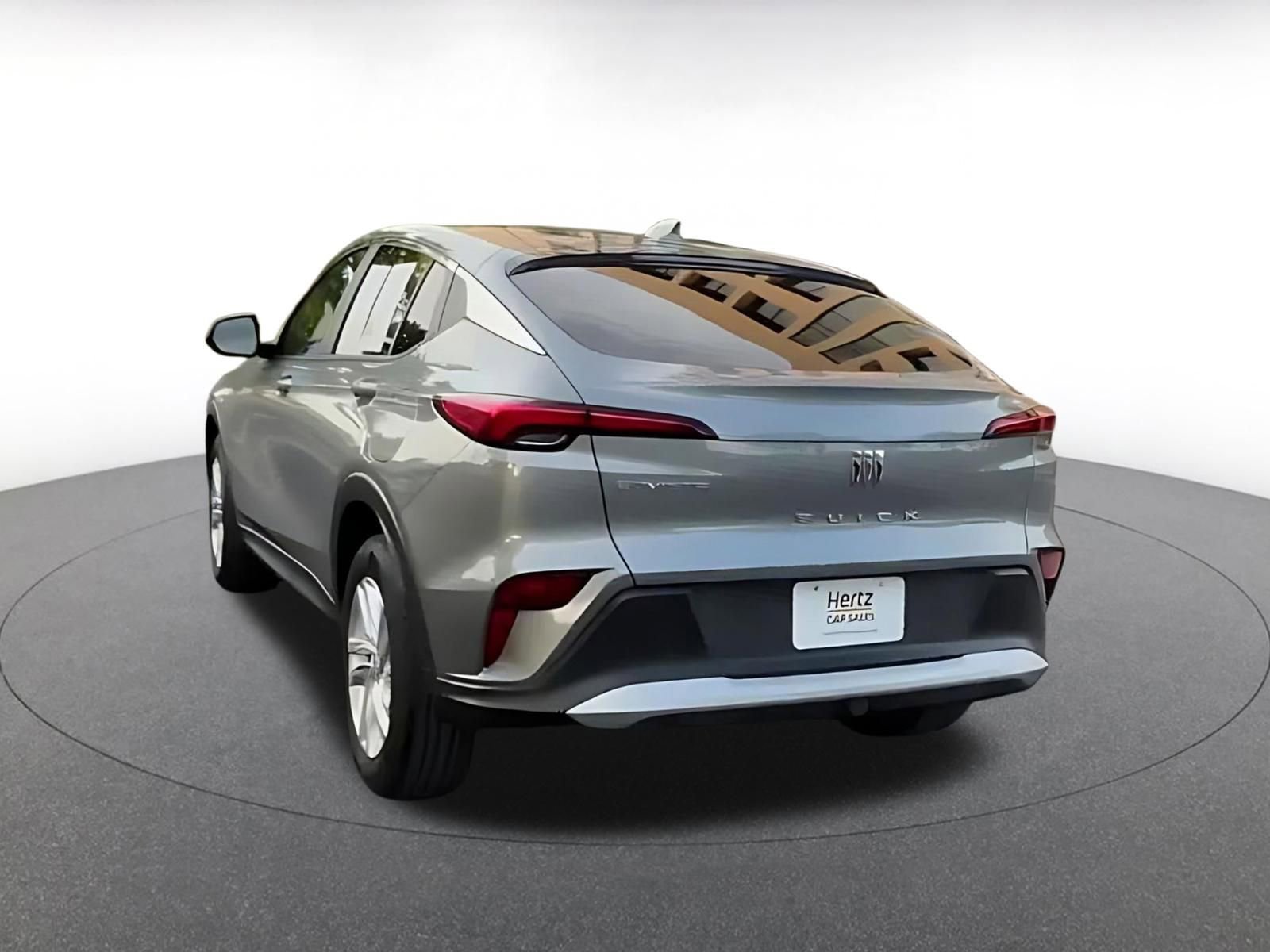 Thumbnail: 2025 Buick Envista - 11