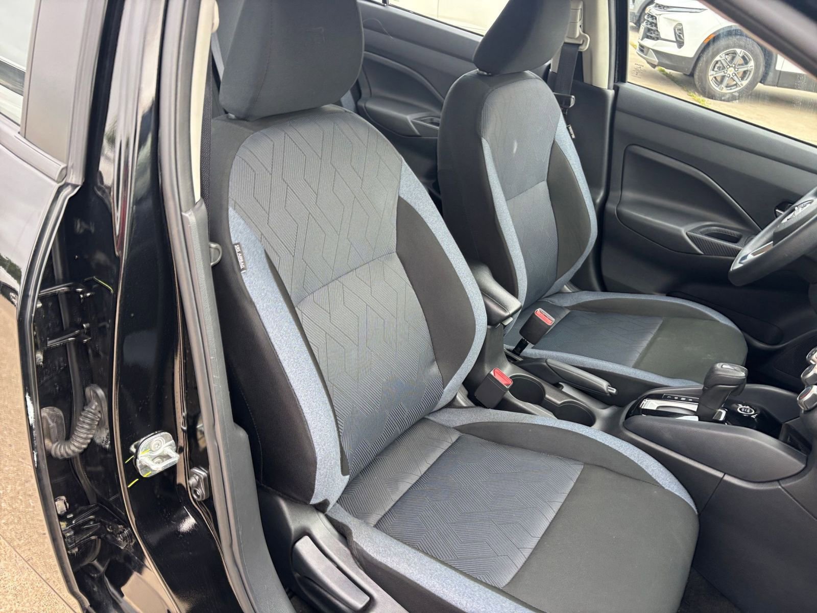Thumbnail: 2025 Nissan Versa - 34