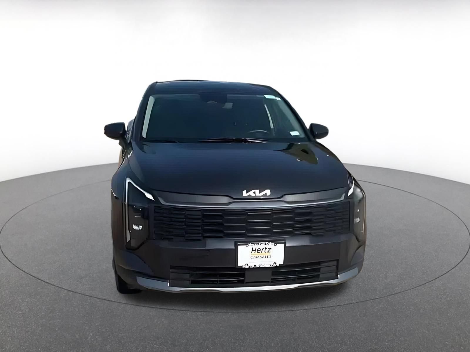 Thumbnail: 2026 Kia Sportage - 4
