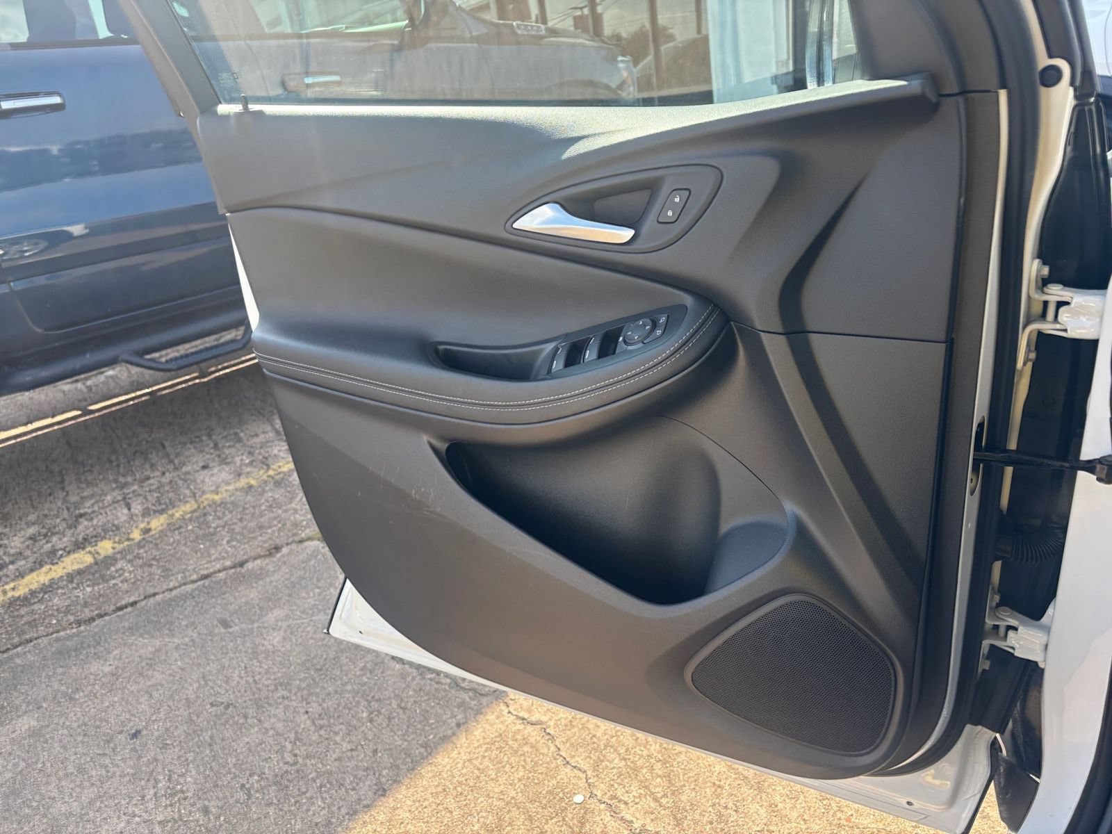 Thumbnail: 2026 Buick Encore GX - 18