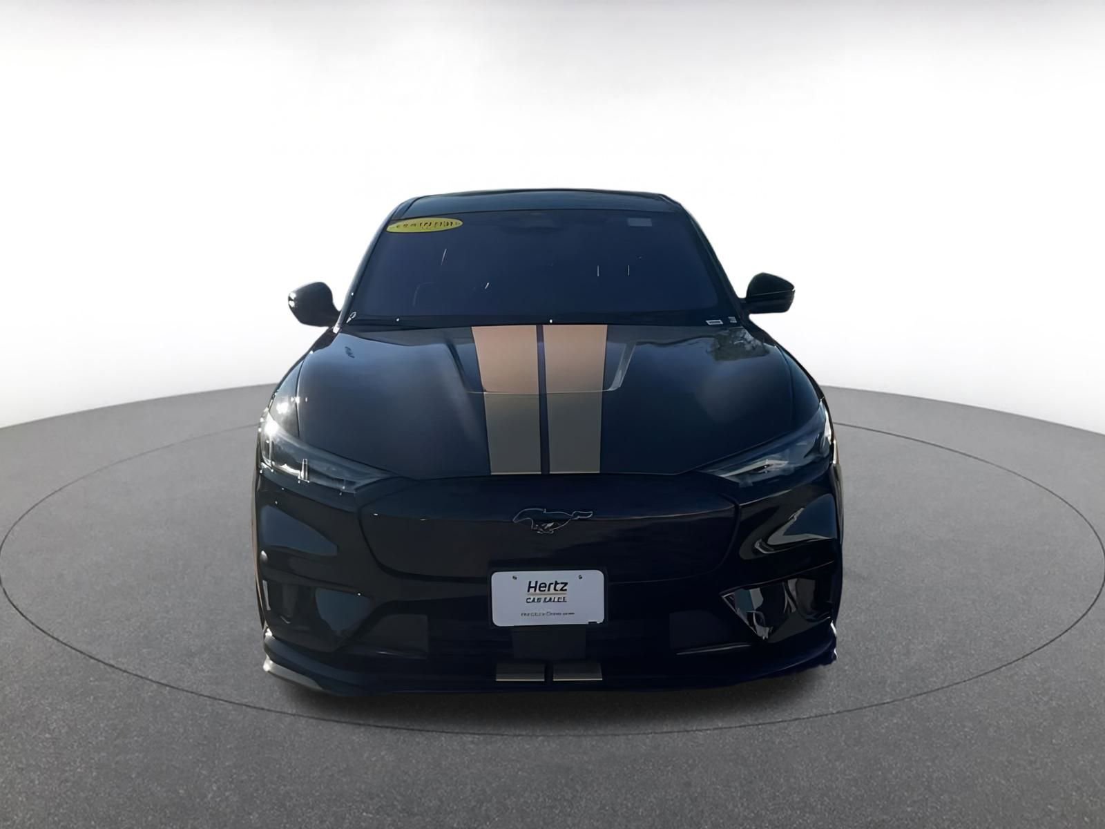 Thumbnail: 2023 Ford Mustang Mach-E - 11