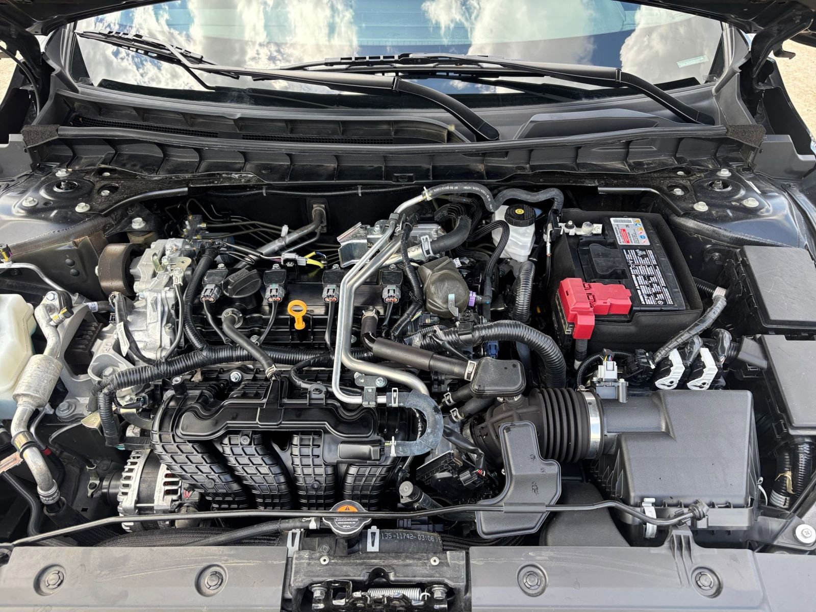 Thumbnail: 2025 Nissan Altima - 32