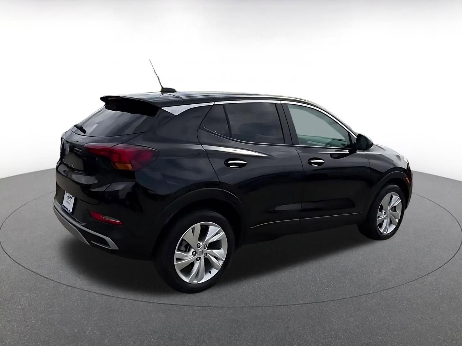 Thumbnail: 2025 Buick Encore GX - 15