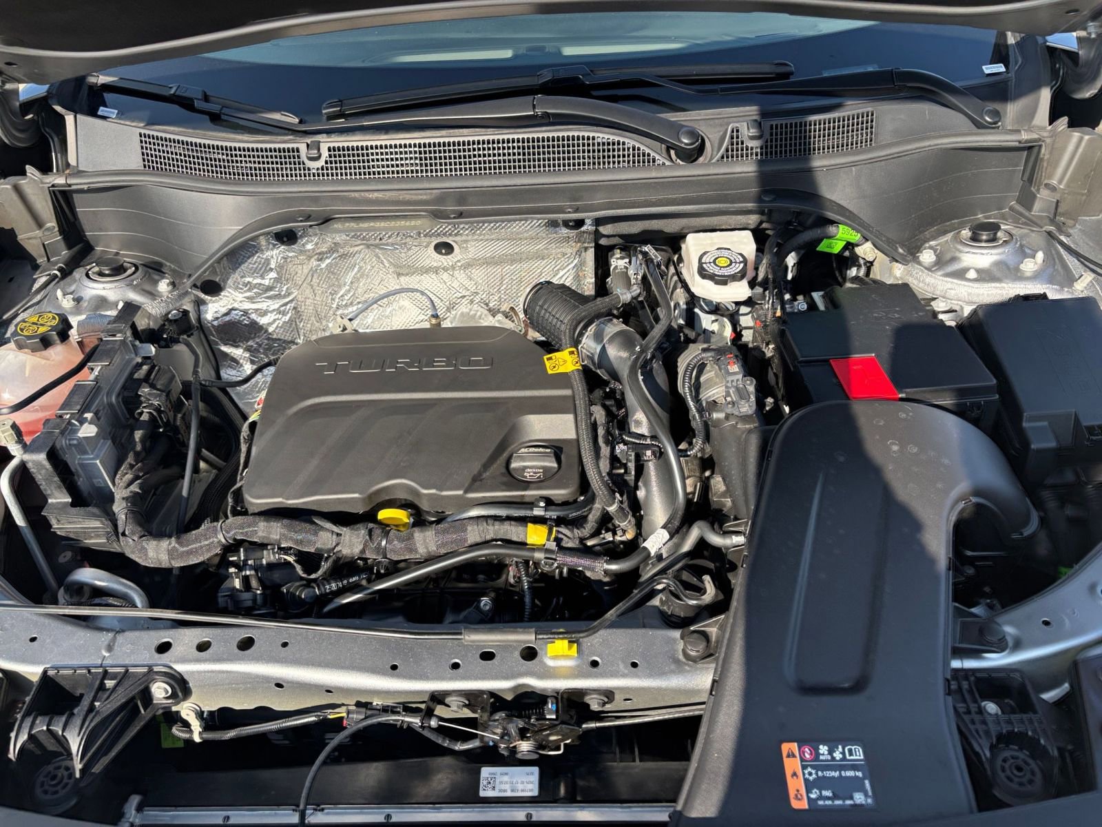 Thumbnail: 2025 Chevrolet Trax - 31