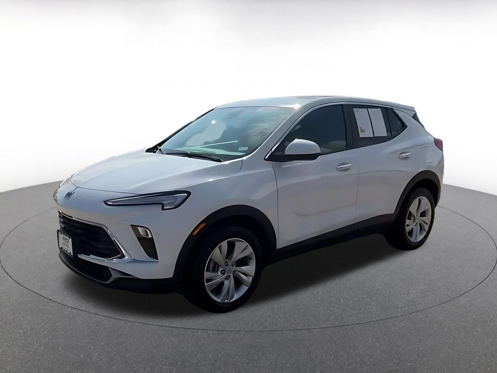 Thumbnail: 2026 Buick Encore GX - 7