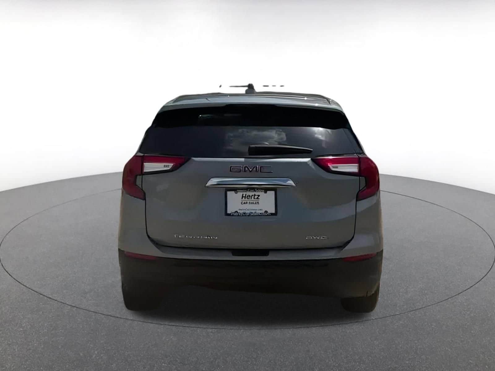 2024 GMC Terrain SLE 9