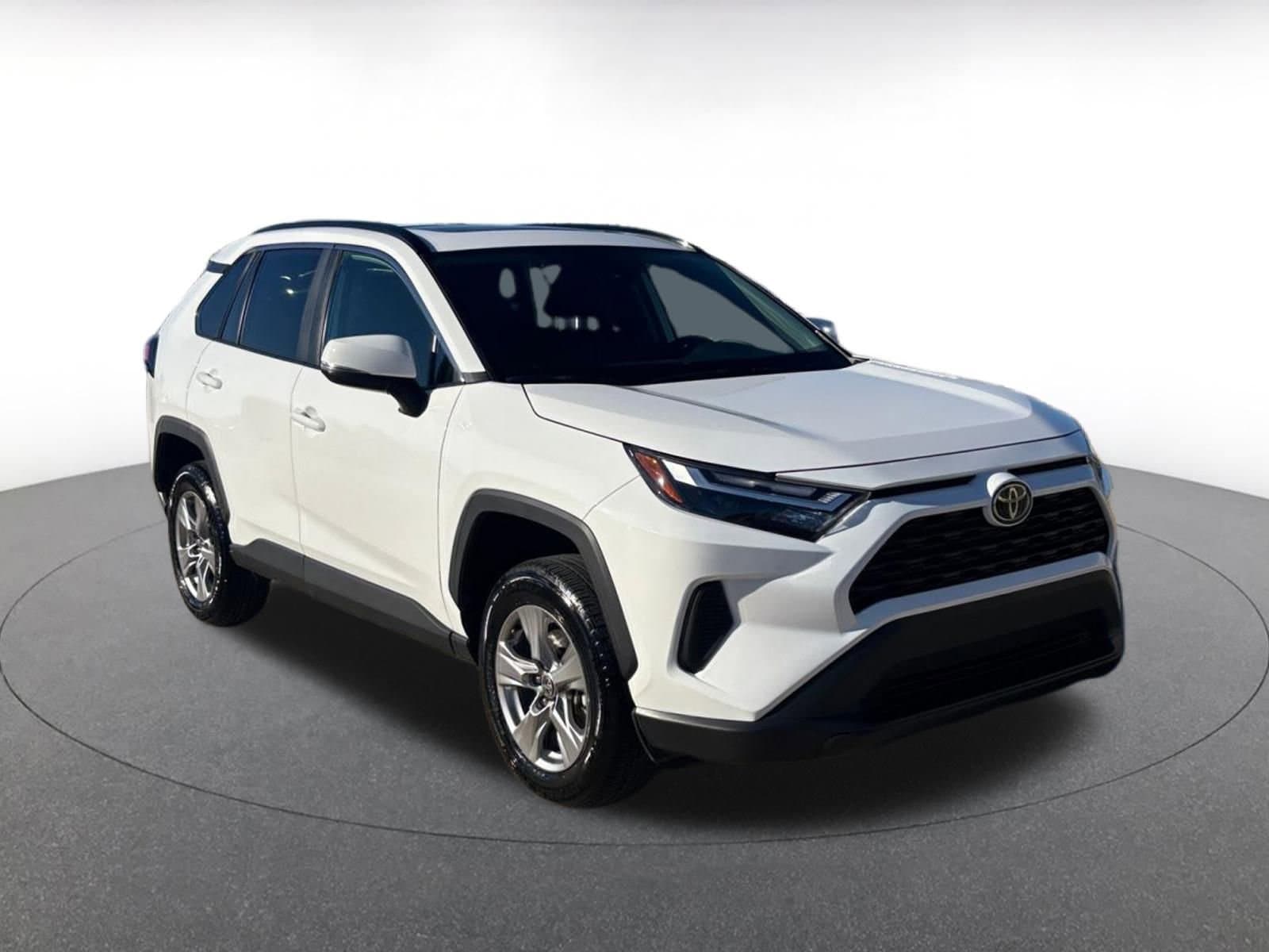 Thumbnail: 2025 Toyota RAV4 - 1
