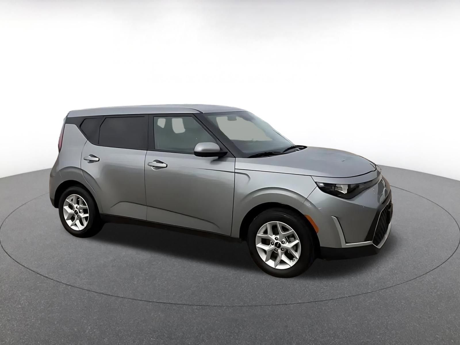 Thumbnail: 2025 Kia Soul - 2