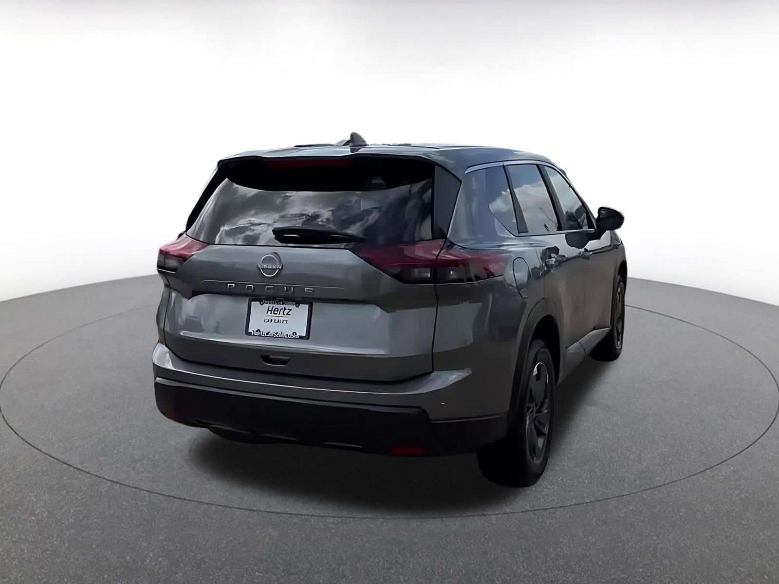 Thumbnail: 2025 Nissan Rogue - 14