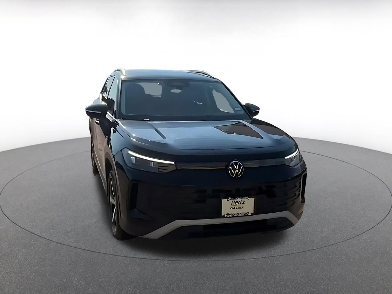 Thumbnail: 2026 Volkswagen Tiguan - 4