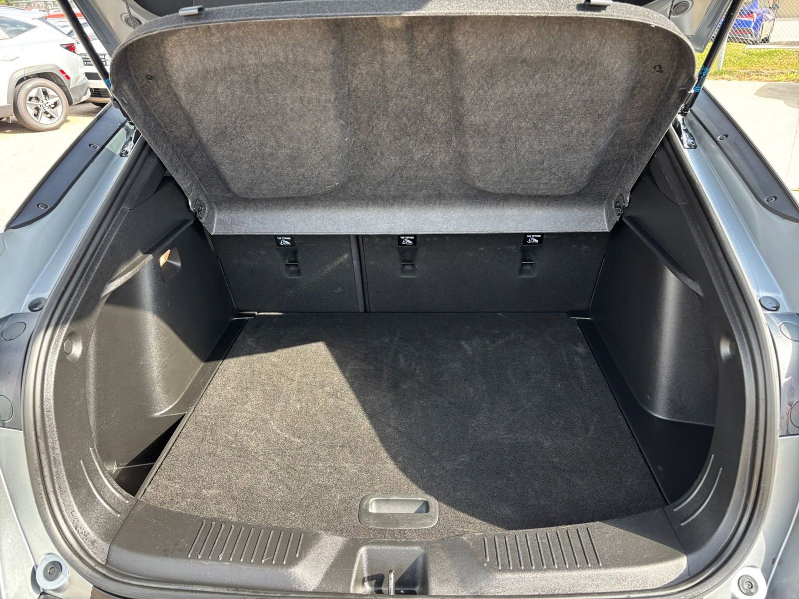 Thumbnail: 2025 Buick Envista - 29