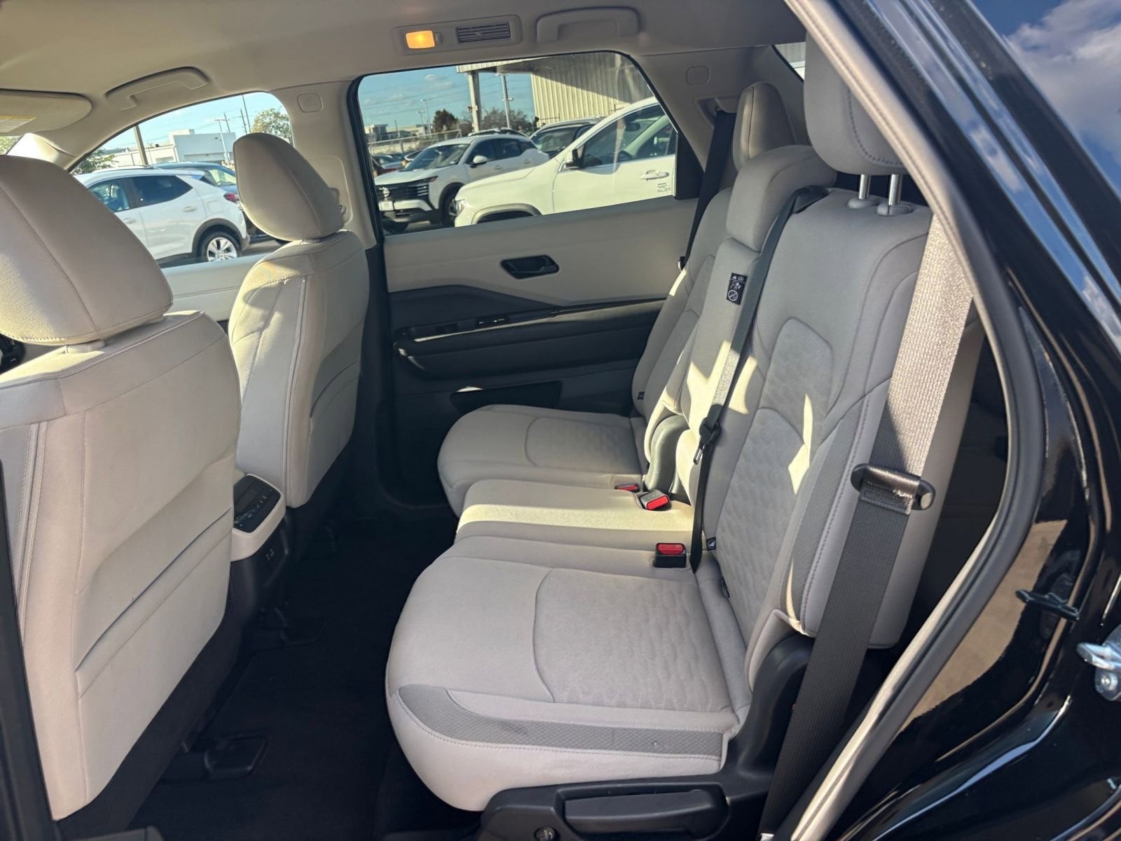 Thumbnail: 2025 Nissan Pathfinder - 25