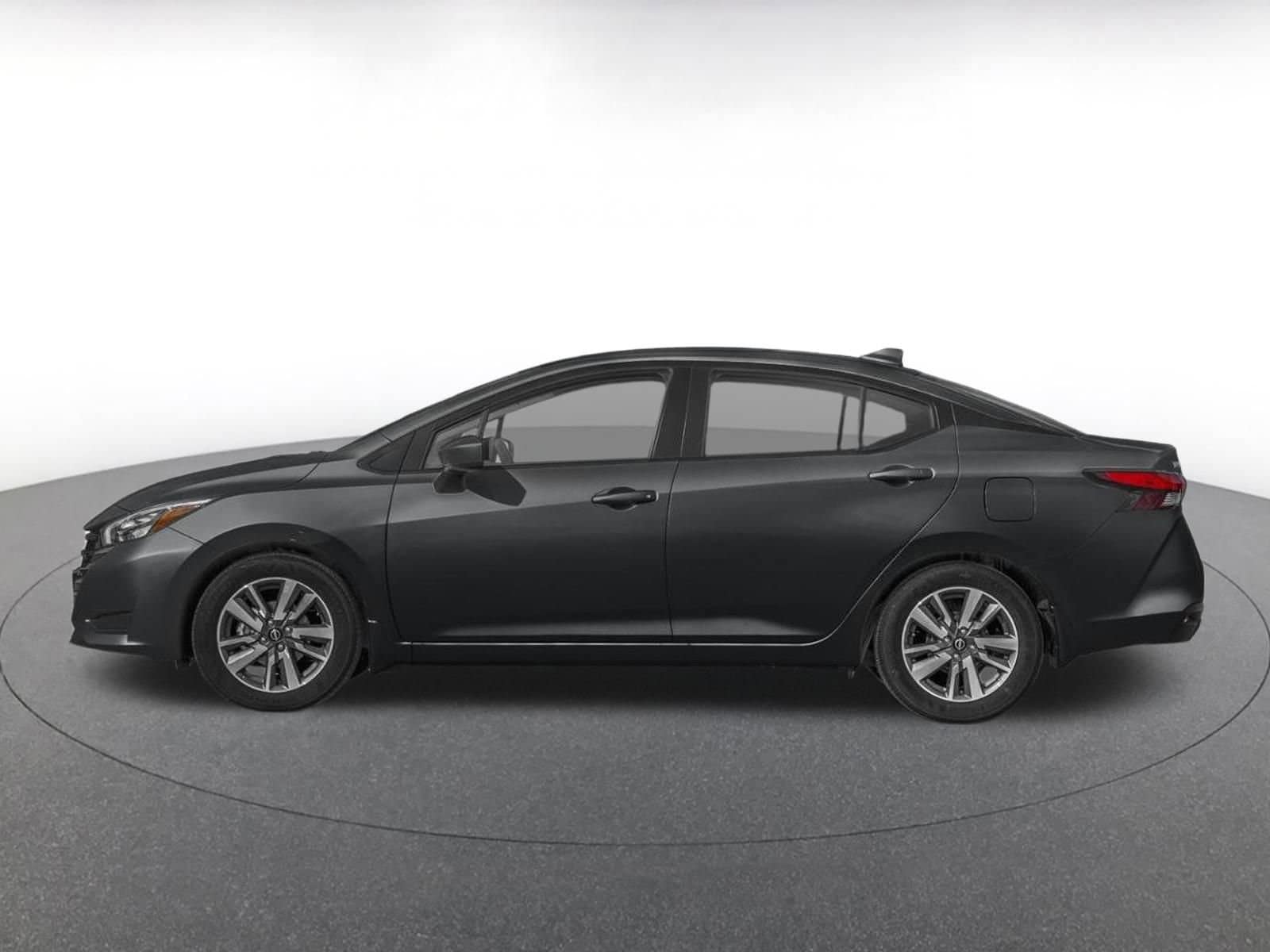 Thumbnail: 2025 Nissan Versa - 3