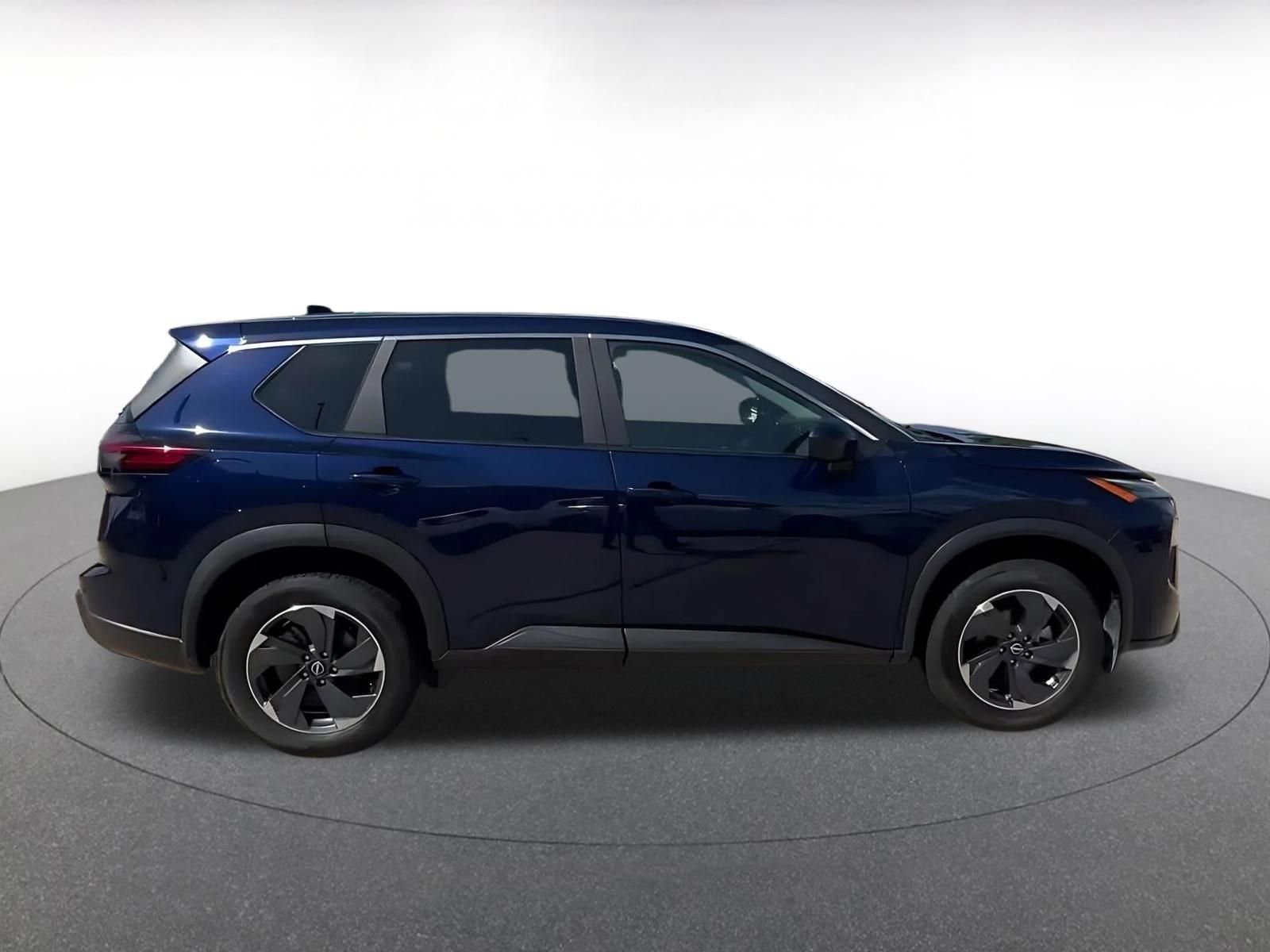 Thumbnail: 2025 Nissan Rogue - 16