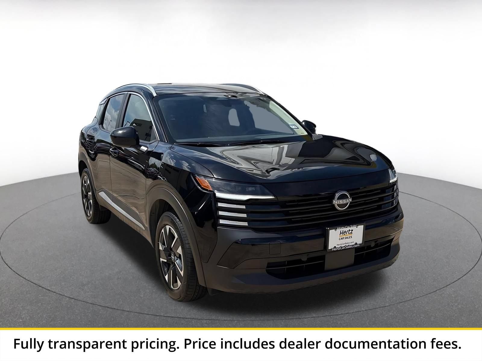 Thumbnail: 2026 Nissan Kicks - 1