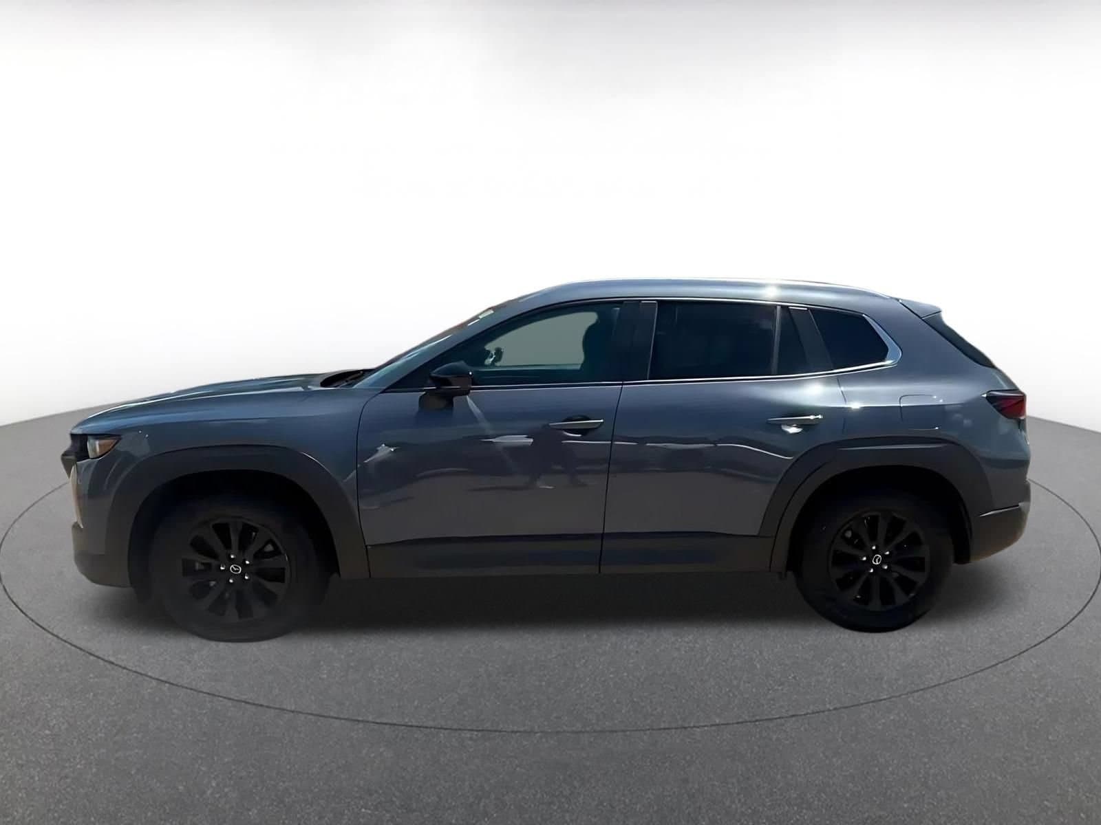 Thumbnail: 2025 Mazda CX-50 - 8