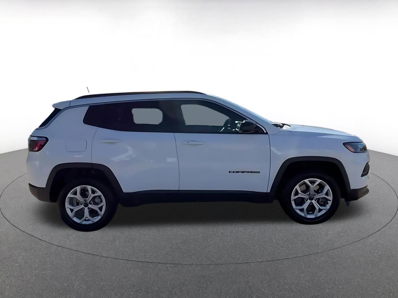 Thumbnail: 2025 Jeep Compass - 16