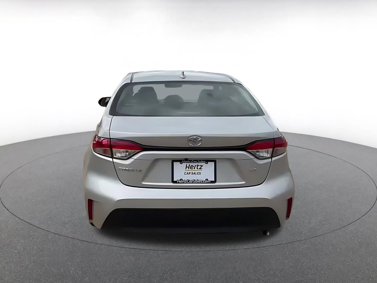 Thumbnail: 2025 Toyota Corolla - 12