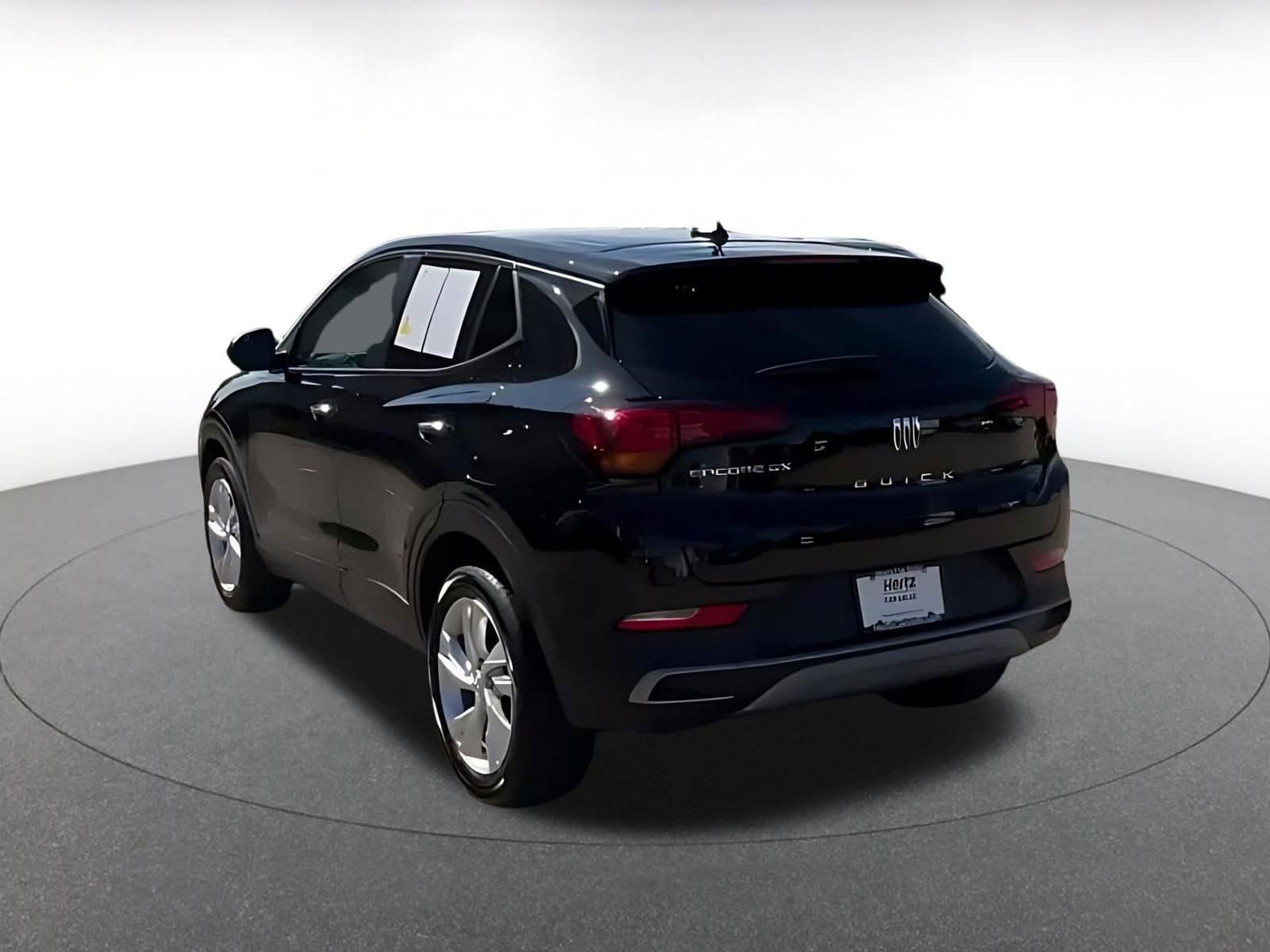 Thumbnail: 2025 Buick Encore GX - 11