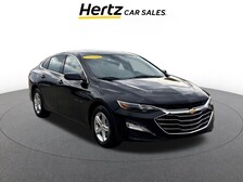 2023 Chevrolet Malibu LT -
                  Houston, TX