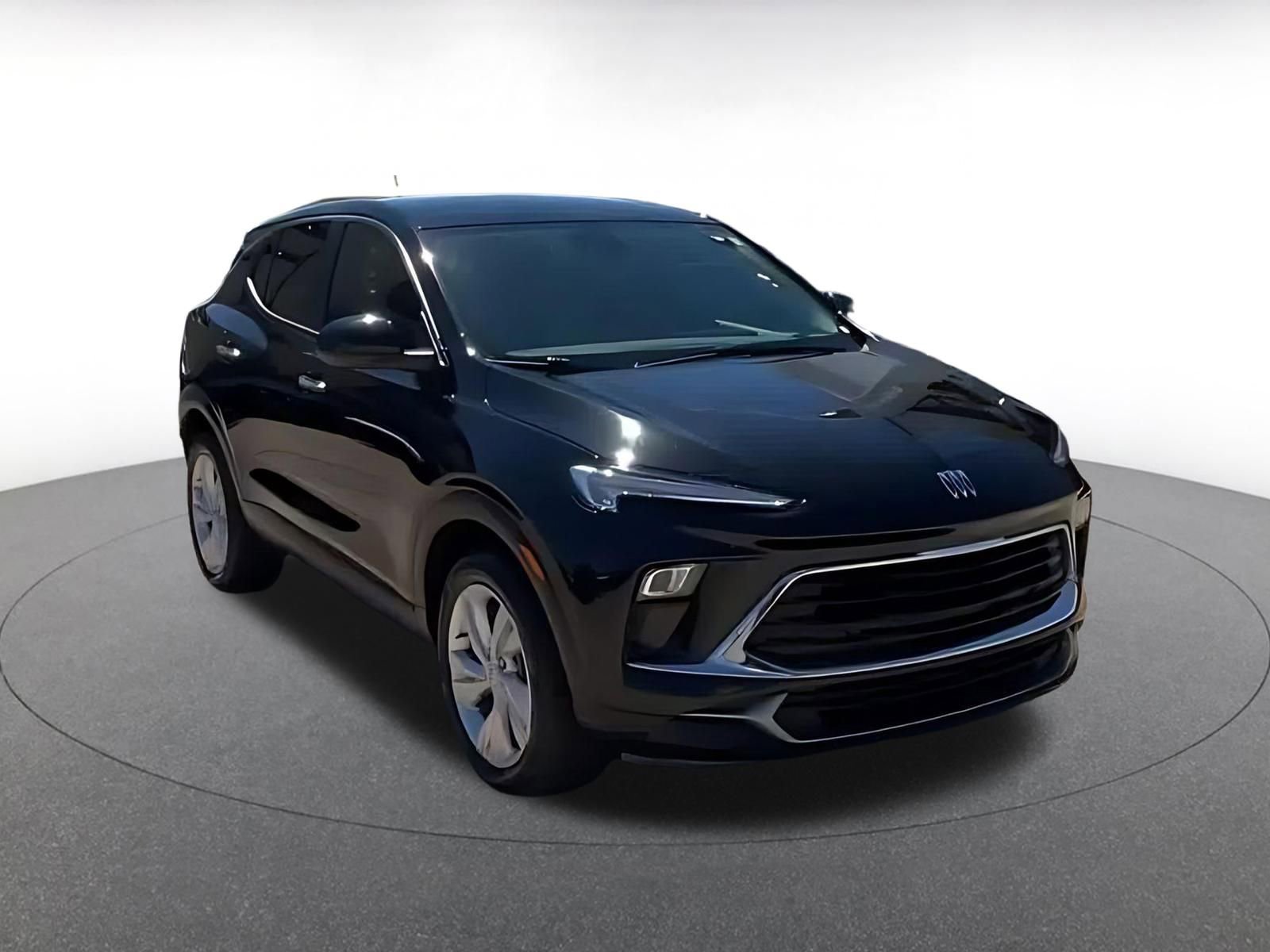 Thumbnail: 2025 Buick Encore GX - 3