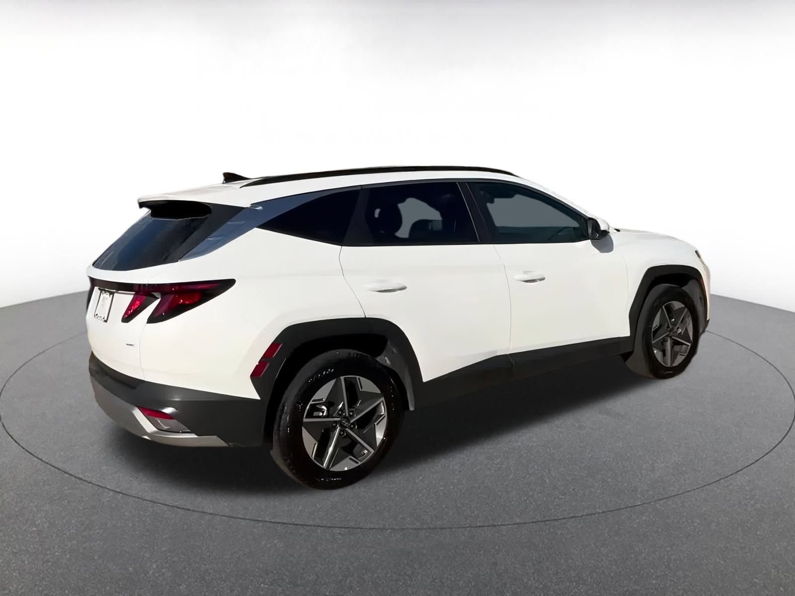 Thumbnail: 2025 Hyundai Tucson - 14