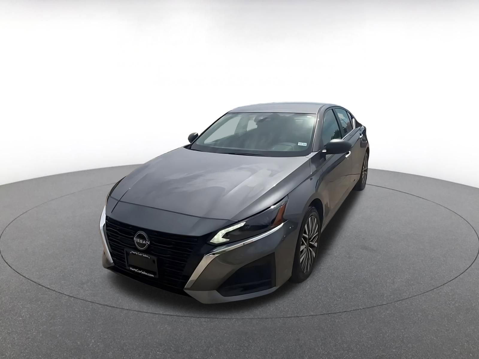 Thumbnail: 2025 Nissan Altima - 7