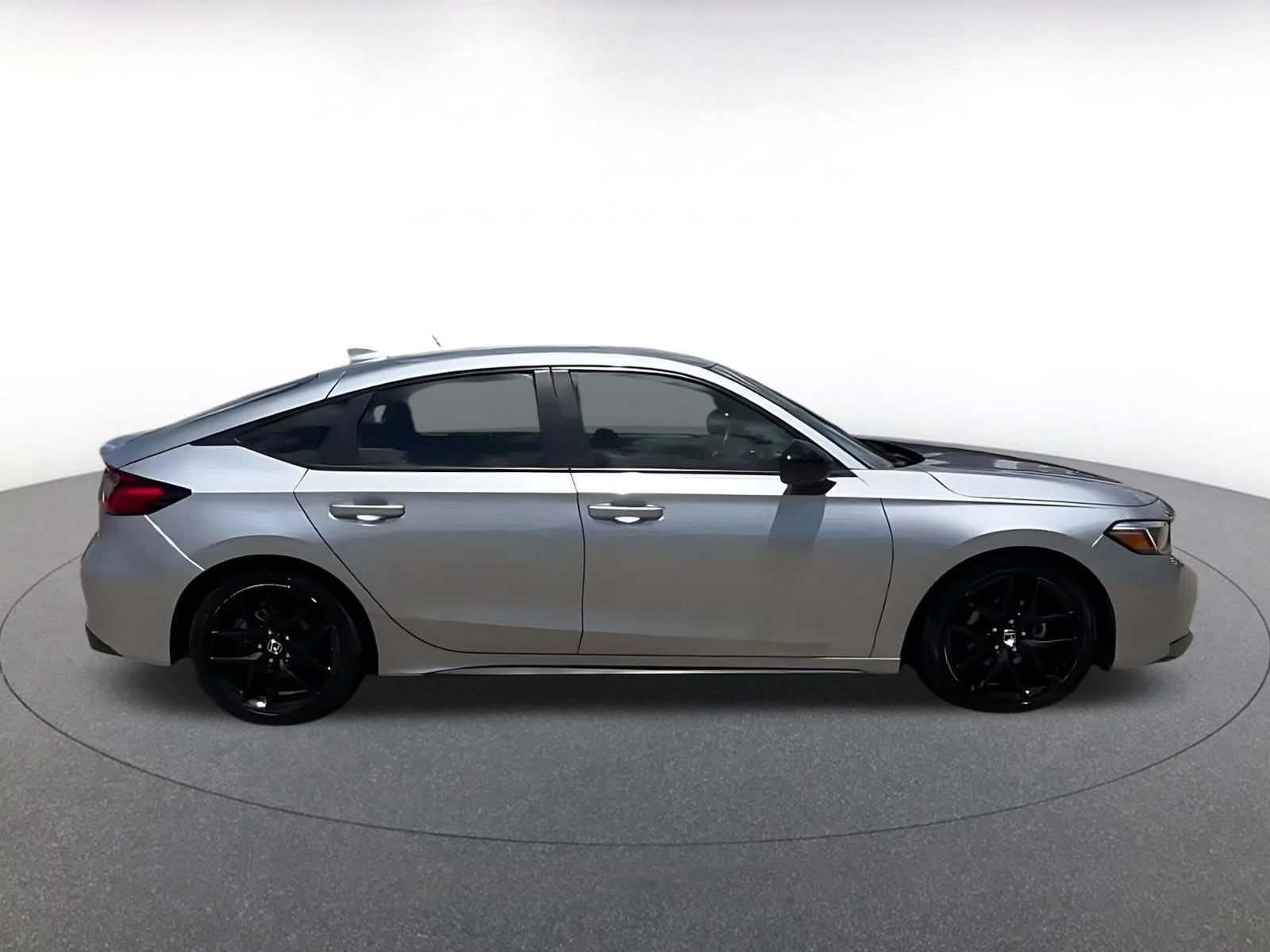 Thumbnail: 2025 Honda Civic - 15