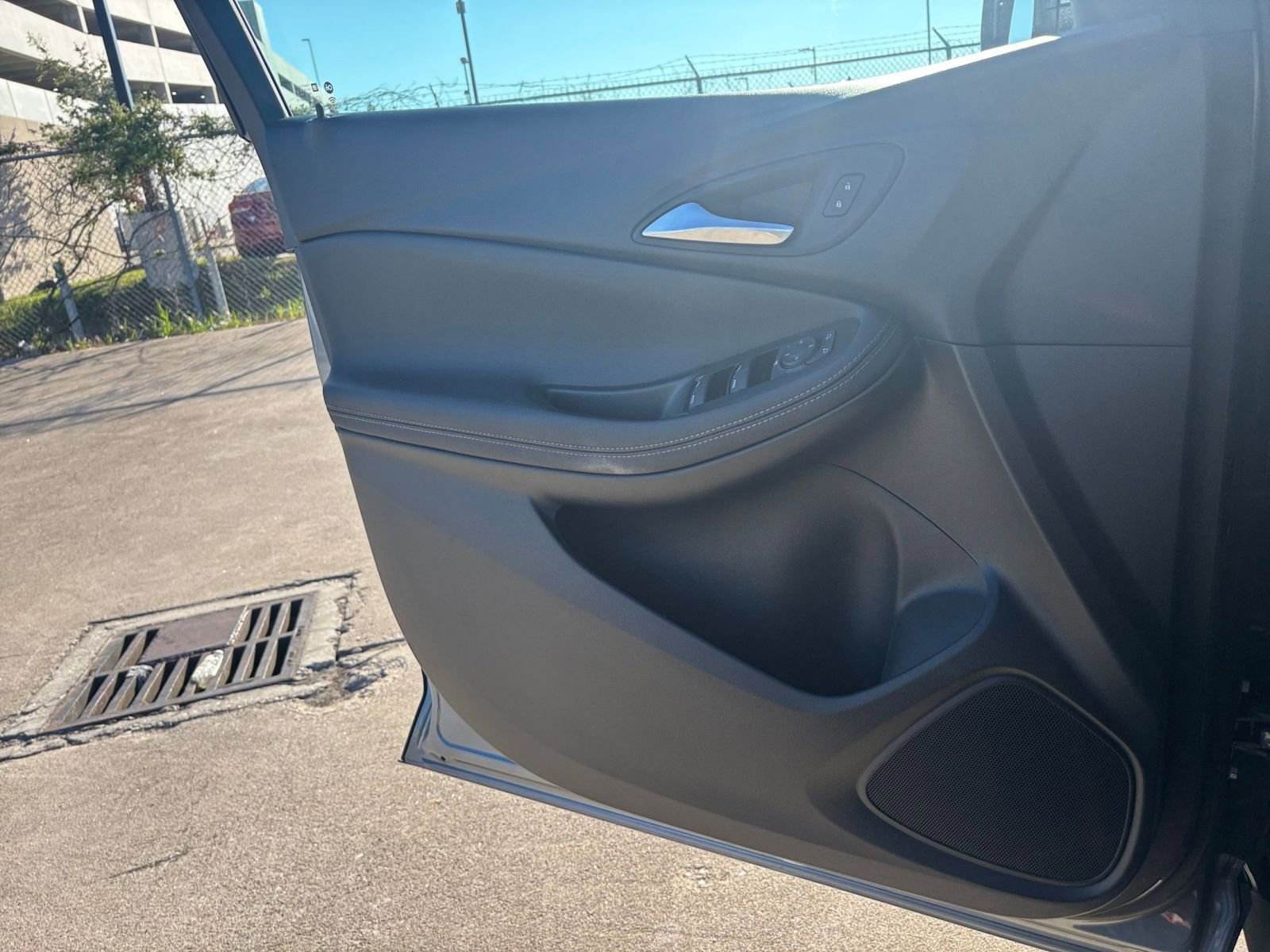 Thumbnail: 2025 Buick Encore GX - 20