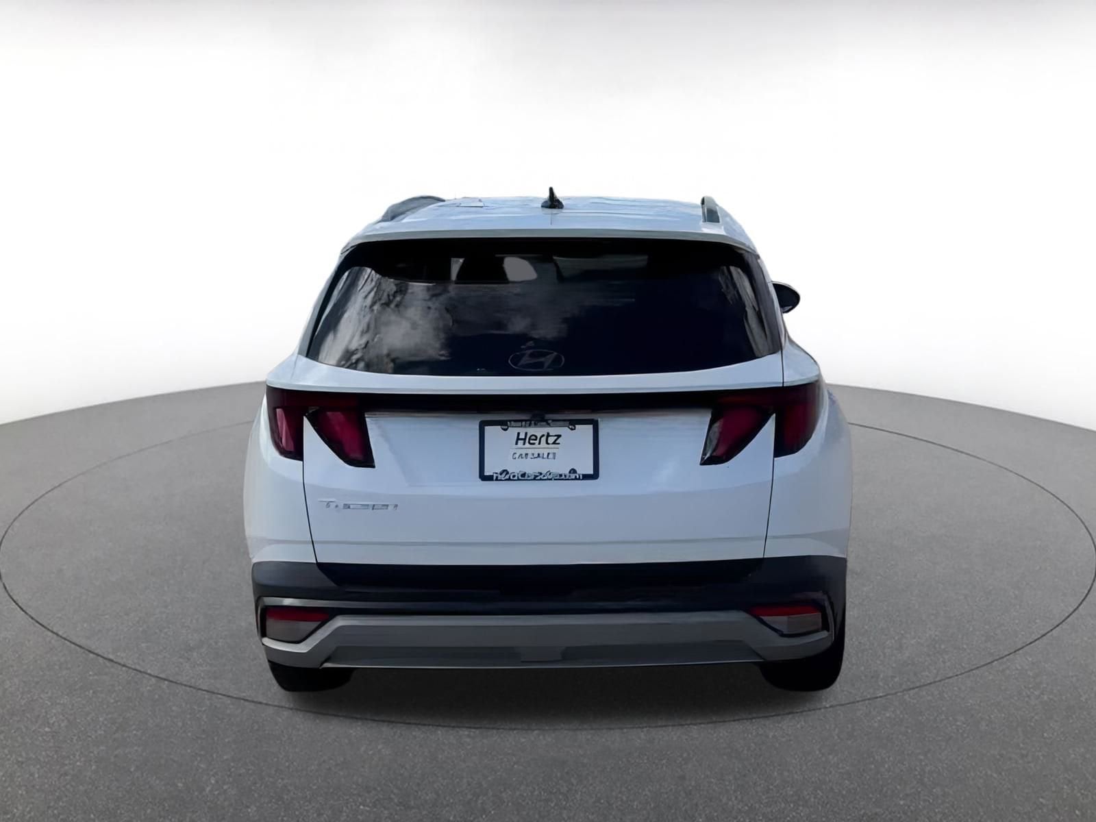 Thumbnail: 2025 Hyundai Tucson - 12