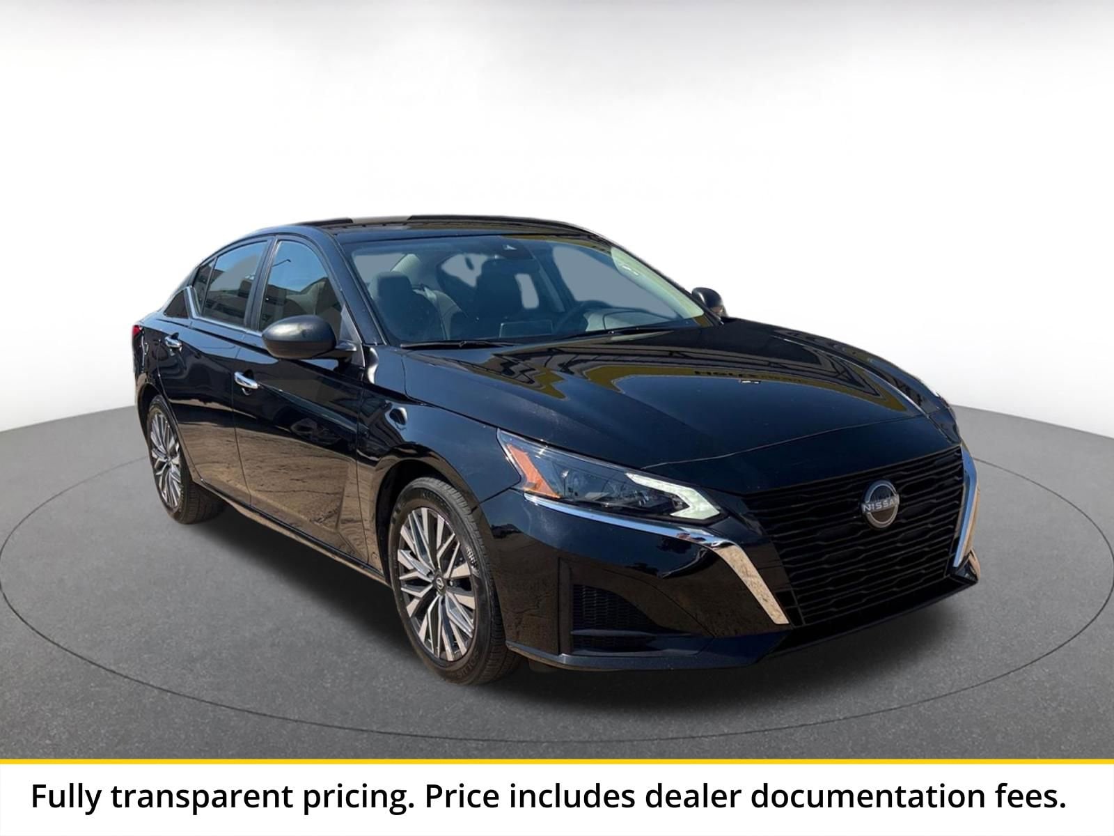 Thumbnail: 2025 Nissan Altima - 1