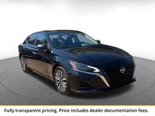 2025 Nissan Altima SV -
                  Houston, TX