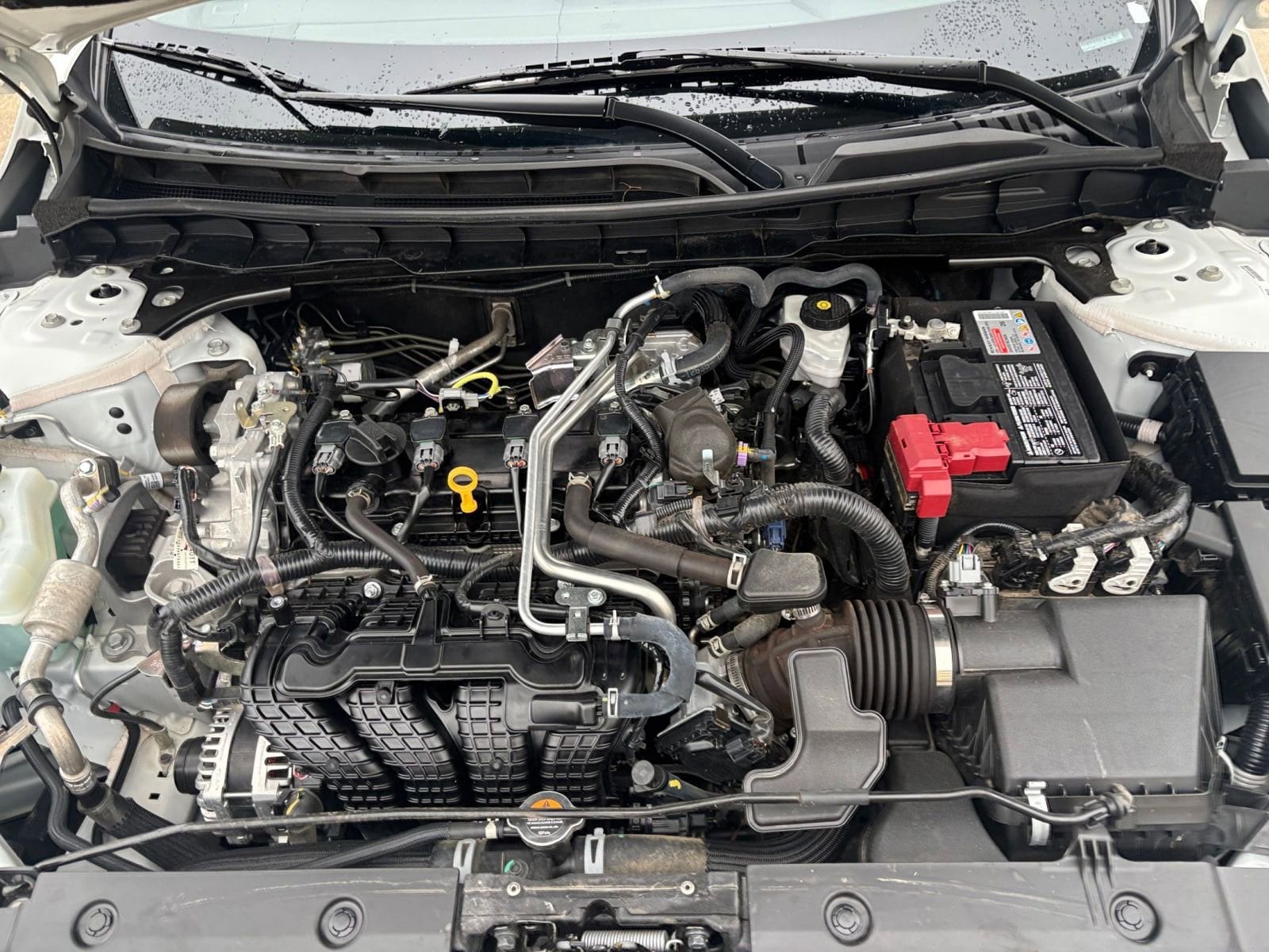 Thumbnail: 2025 Nissan Altima - 32