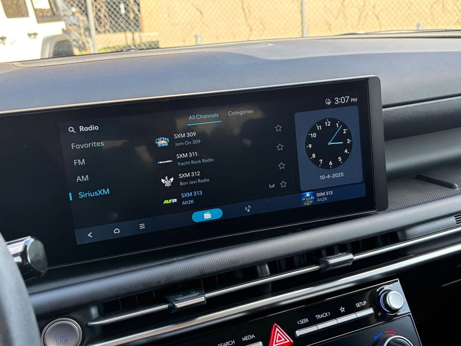 Thumbnail: 2025 Hyundai Tucson - 21