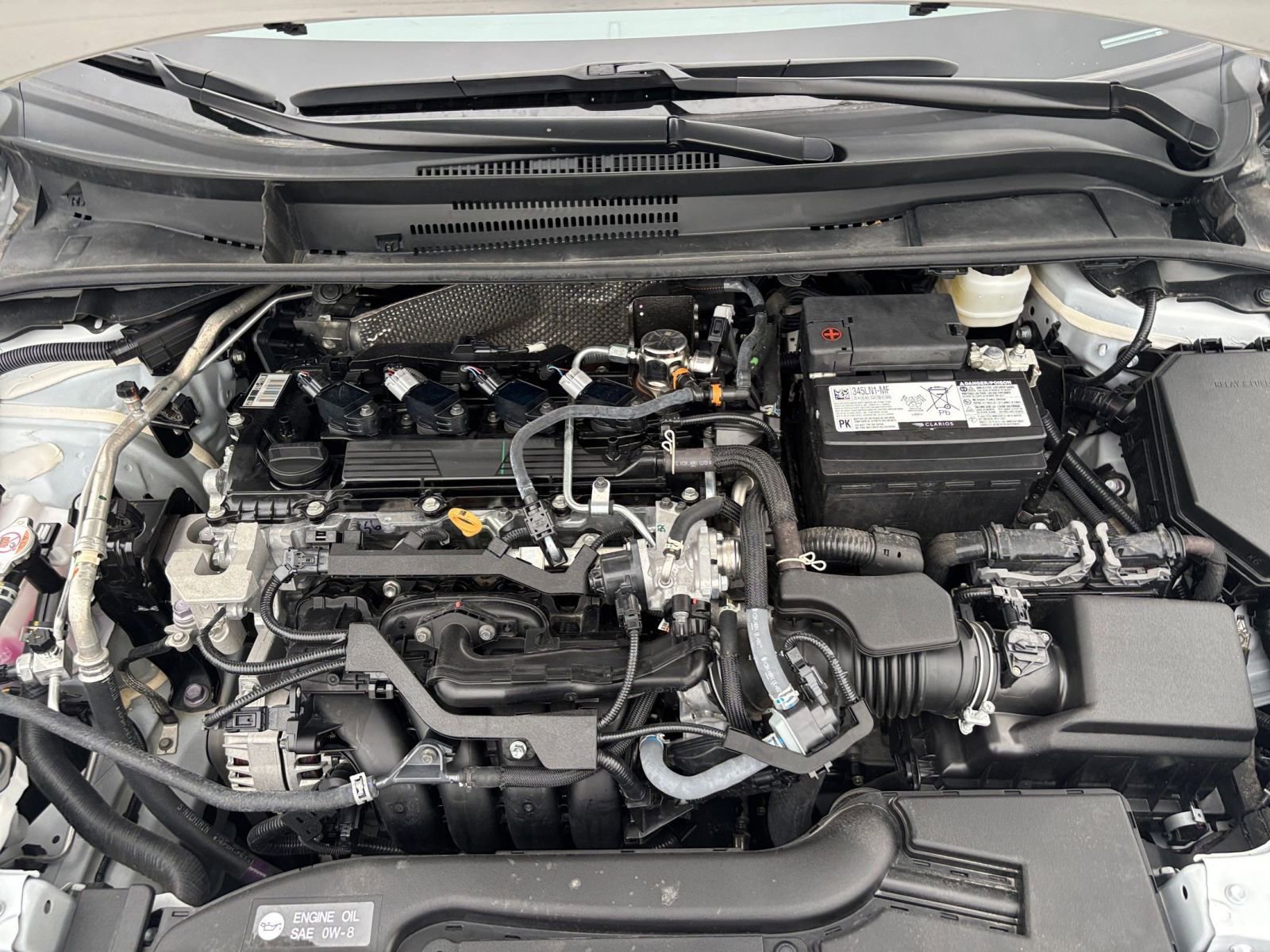 Thumbnail: 2025 Toyota Corolla - 30