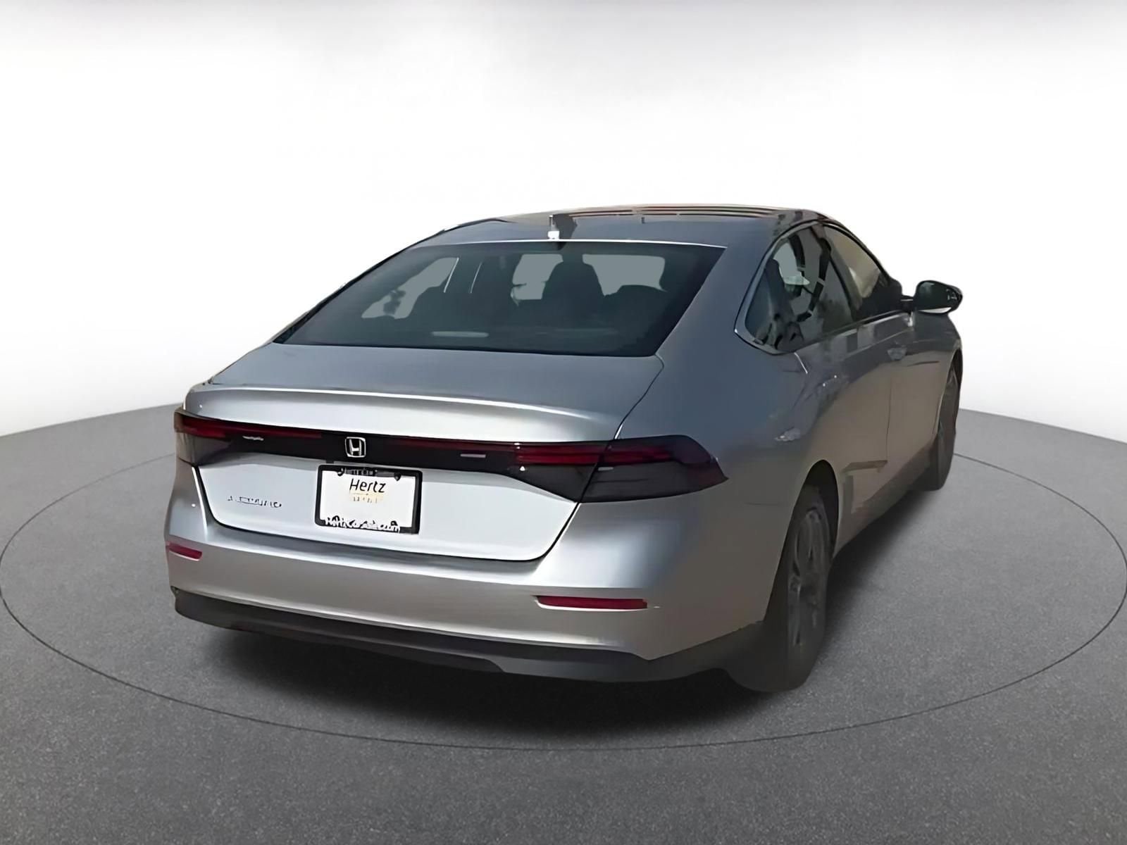 Thumbnail: 2024 Honda Accord - 8