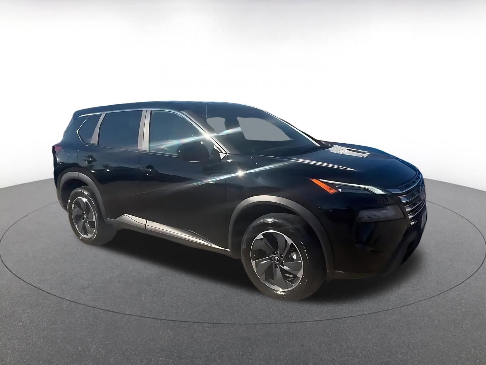 Thumbnail: 2025 Nissan Rogue - 2