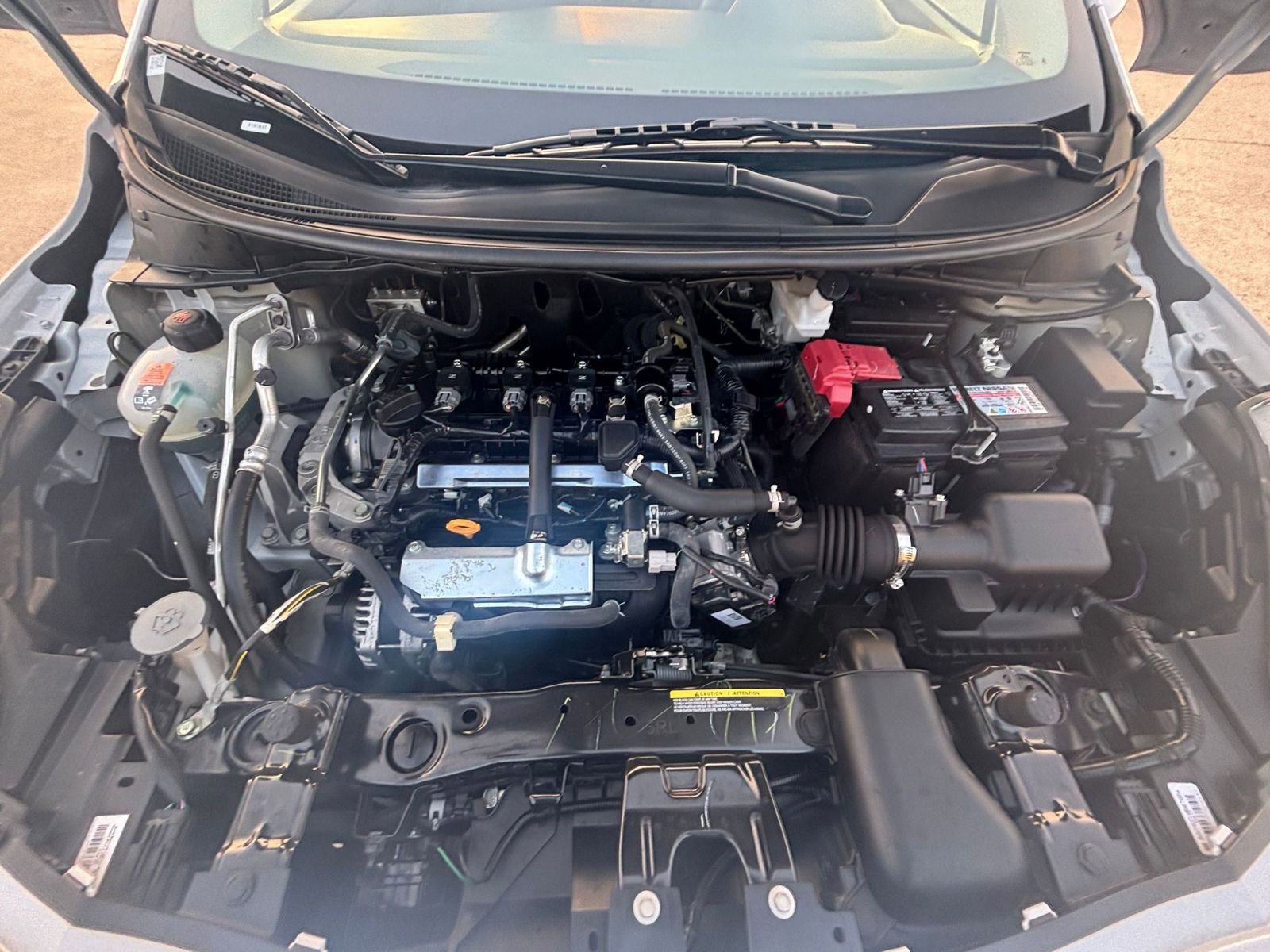 Thumbnail: 2025 Nissan Versa - 30